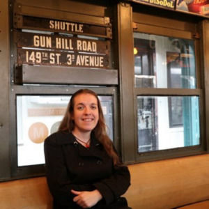 Meet your Posher, Rafal